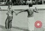 Image of Filipino Negritos Philippines, 1915, second 19 stock footage video 65675078041
