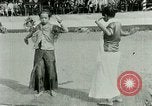 Image of Filipino Negritos Philippines, 1915, second 21 stock footage video 65675078041