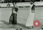Image of Filipino Negritos Philippines, 1915, second 22 stock footage video 65675078041