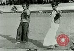 Image of Filipino Negritos Philippines, 1915, second 23 stock footage video 65675078041