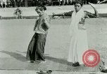 Image of Filipino Negritos Philippines, 1915, second 27 stock footage video 65675078041