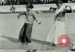 Image of Filipino Negritos Philippines, 1915, second 28 stock footage video 65675078041