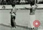 Image of Filipino Negritos Philippines, 1915, second 36 stock footage video 65675078041