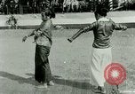 Image of Filipino Negritos Philippines, 1915, second 37 stock footage video 65675078041