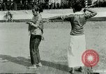 Image of Filipino Negritos Philippines, 1915, second 38 stock footage video 65675078041