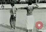Image of Filipino Negritos Philippines, 1915, second 39 stock footage video 65675078041