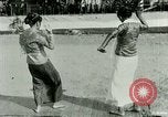 Image of Filipino Negritos Philippines, 1915, second 43 stock footage video 65675078041