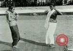 Image of Filipino Negritos Philippines, 1915, second 49 stock footage video 65675078041