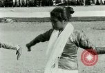 Image of Filipino Negritos Philippines, 1915, second 51 stock footage video 65675078041