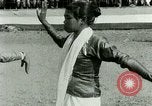 Image of Filipino Negritos Philippines, 1915, second 52 stock footage video 65675078041