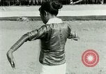 Image of Filipino Negritos Philippines, 1915, second 58 stock footage video 65675078041