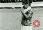Image of Filipino Negritos Philippines, 1915, second 62 stock footage video 65675078041