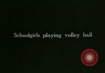 Standbild Bontoc philippinische Schulkinder Philippinen, 1915, aus Sekunde 3 historischem Filmmaterial Videoclip 65675078042