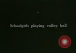 Standbild Bontoc philippinische Schulkinder Philippinen, 1915, aus Sekunde 4 historischem Filmmaterial Videoclip 65675078042