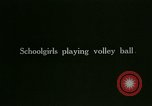 Standbild Bontoc philippinische Schulkinder Philippinen, 1915, aus Sekunde 5 historischem Filmmaterial Videoclip 65675078042