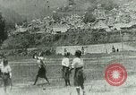 Standbild Bontoc philippinische Schulkinder Philippinen, 1915, aus Sekunde 6 historischem Filmmaterial Videoclip 65675078042
