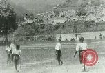 Standbild Bontoc philippinische Schulkinder Philippinen, 1915, aus Sekunde 7 historischem Filmmaterial Videoclip 65675078042