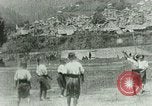 Standbild Bontoc philippinische Schulkinder Philippinen, 1915, aus Sekunde 10 historischem Filmmaterial Videoclip 65675078042