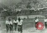 Standbild Bontoc philippinische Schulkinder Philippinen, 1915, aus Sekunde 11 historischem Filmmaterial Videoclip 65675078042