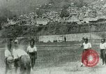 Standbild Bontoc philippinische Schulkinder Philippinen, 1915, aus Sekunde 12 historischem Filmmaterial Videoclip 65675078042