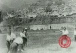 Standbild Bontoc philippinische Schulkinder Philippinen, 1915, aus Sekunde 13 historischem Filmmaterial Videoclip 65675078042