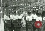 Standbild Bontoc philippinische Schulkinder Philippinen, 1915, aus Sekunde 27 historischem Filmmaterial Videoclip 65675078042