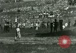 Standbild Bontoc philippinische Schulkinder Philippinen, 1915, aus Sekunde 32 historischem Filmmaterial Videoclip 65675078042