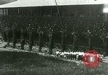 Standbild Bontoc philippinische Schulkinder Philippinen, 1915, aus Sekunde 52 historischem Filmmaterial Videoclip 65675078042