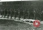 Standbild Bontoc philippinische Schulkinder Philippinen, 1915, aus Sekunde 53 historischem Filmmaterial Videoclip 65675078042
