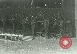 Standbild Bontoc philippinische Schulkinder Philippinen, 1915, aus Sekunde 59 historischem Filmmaterial Videoclip 65675078042