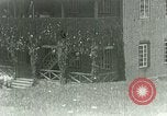 Standbild Bontoc philippinische Schulkinder Philippinen, 1915, aus Sekunde 60 historischem Filmmaterial Videoclip 65675078042