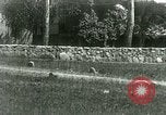 Standbild Seide Fertigung Philippinen, 1915, aus Sekunde 15 historischem Filmmaterial Videoclip 65675078043