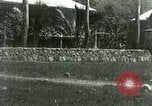 Standbild Seide Fertigung Philippinen, 1915, aus Sekunde 17 historischem Filmmaterial Videoclip 65675078043