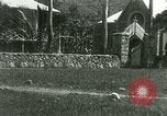 Standbild Seide Fertigung Philippinen, 1915, aus Sekunde 18 historischem Filmmaterial Videoclip 65675078043