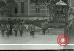 Standbild Seide Fertigung Philippinen, 1915, aus Sekunde 22 historischem Filmmaterial Videoclip 65675078043