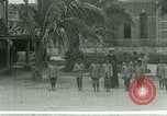 Standbild Seide Fertigung Philippinen, 1915, aus Sekunde 24 historischem Filmmaterial Videoclip 65675078043