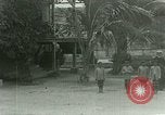 Standbild Seide Fertigung Philippinen, 1915, aus Sekunde 25 historischem Filmmaterial Videoclip 65675078043