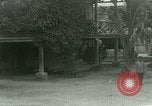 Standbild Seide Fertigung Philippinen, 1915, aus Sekunde 26 historischem Filmmaterial Videoclip 65675078043