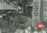 Standbild Seide Fertigung Philippinen, 1915, aus Sekunde 35 historischem Filmmaterial Videoclip 65675078043