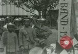 Standbild Seide Fertigung Philippinen, 1915, aus Sekunde 36 historischem Filmmaterial Videoclip 65675078043