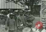 Standbild Seide Fertigung Philippinen, 1915, aus Sekunde 39 historischem Filmmaterial Videoclip 65675078043