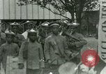Standbild Seide Fertigung Philippinen, 1915, aus Sekunde 40 historischem Filmmaterial Videoclip 65675078043