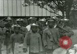 Standbild Seide Fertigung Philippinen, 1915, aus Sekunde 41 historischem Filmmaterial Videoclip 65675078043