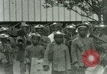 Standbild Seide Fertigung Philippinen, 1915, aus Sekunde 42 historischem Filmmaterial Videoclip 65675078043