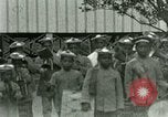 Standbild Seide Fertigung Philippinen, 1915, aus Sekunde 44 historischem Filmmaterial Videoclip 65675078043