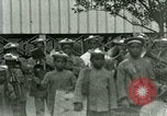 Standbild Seide Fertigung Philippinen, 1915, aus Sekunde 45 historischem Filmmaterial Videoclip 65675078043