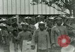 Standbild Seide Fertigung Philippinen, 1915, aus Sekunde 46 historischem Filmmaterial Videoclip 65675078043