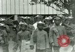 Standbild Seide Fertigung Philippinen, 1915, aus Sekunde 47 historischem Filmmaterial Videoclip 65675078043