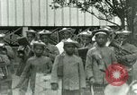 Standbild Seide Fertigung Philippinen, 1915, aus Sekunde 48 historischem Filmmaterial Videoclip 65675078043