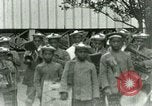 Standbild Seide Fertigung Philippinen, 1915, aus Sekunde 49 historischem Filmmaterial Videoclip 65675078043